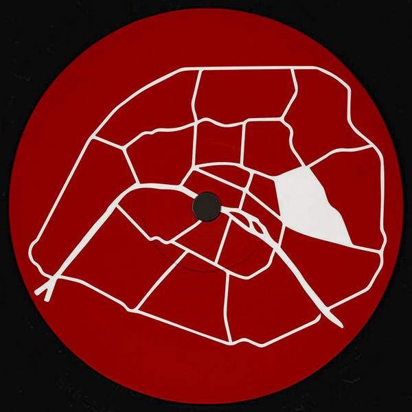 Various - 75011 | La Menace Records (LMR002)