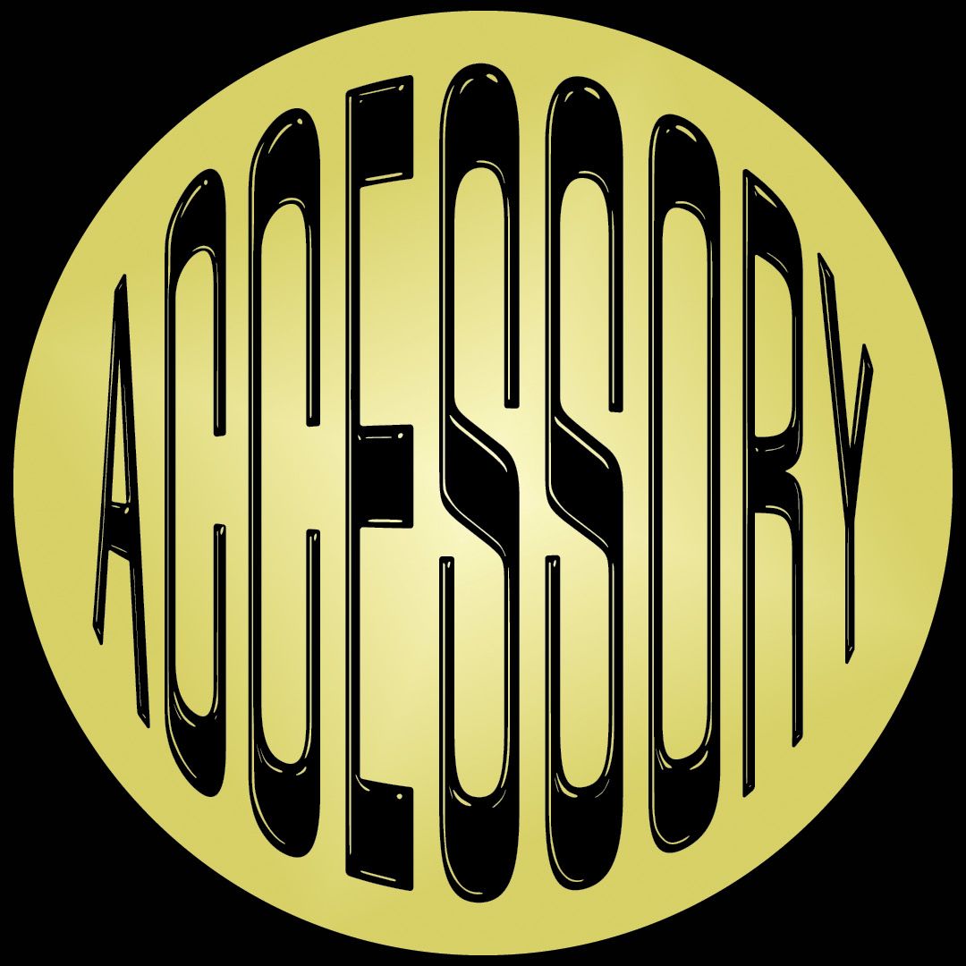 Simic - Surfacing | Accessory Records (AR004) - 2 Simic - Surfacing | Accessory Records (AR004) - 2
