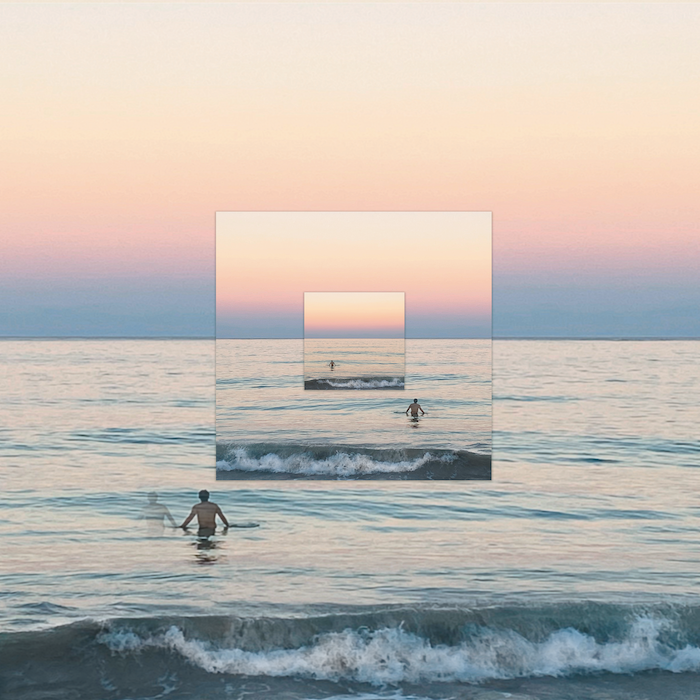 Chris Munoz - Island Rendezvous | Chomp! Chomp! (CHOMP002) - main Chris Munoz - Island Rendezvous | Chomp! Chomp! (CHOMP002) - main