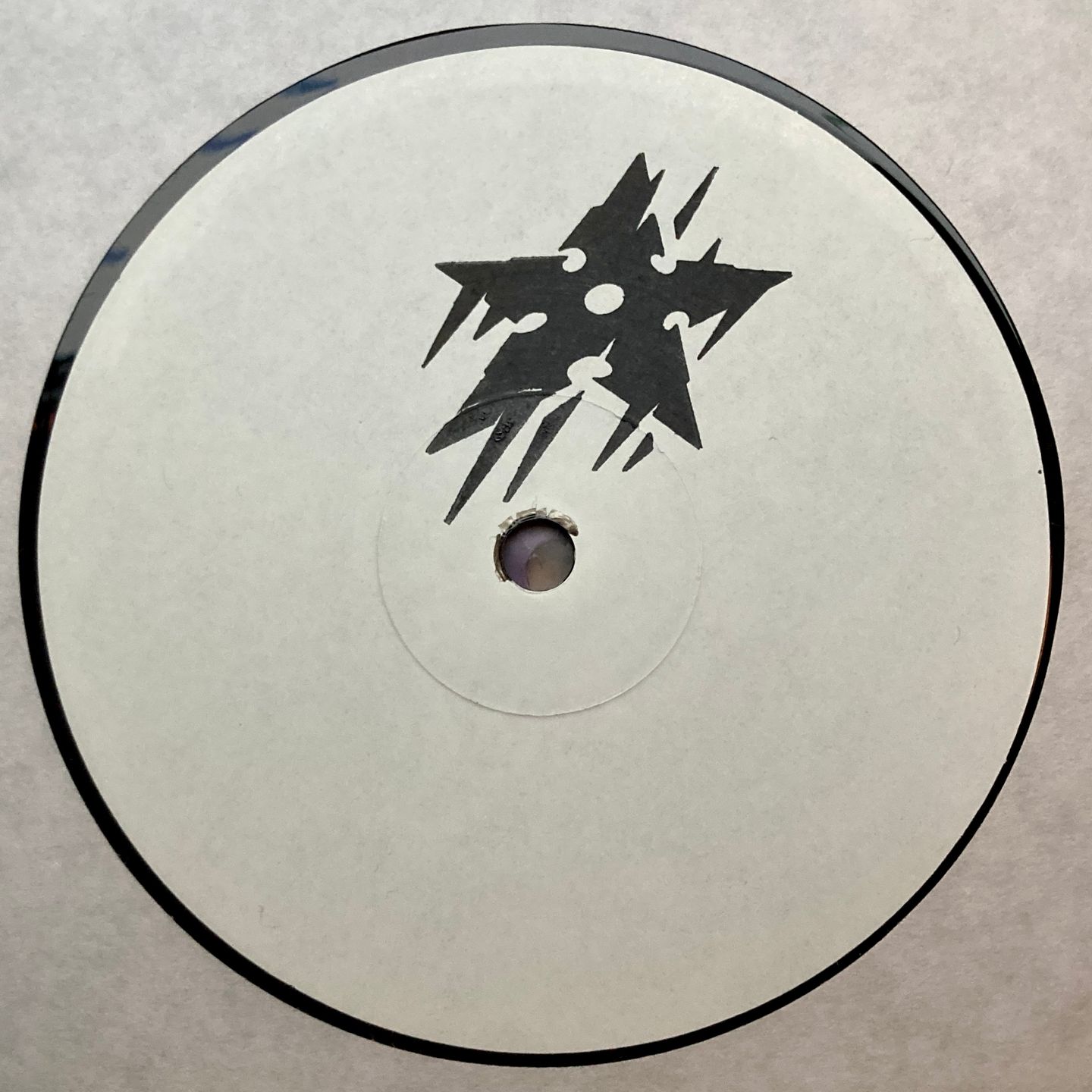 Various Artists - Ninja Tools Vol.6 | Lumbago (LMBG13) - main