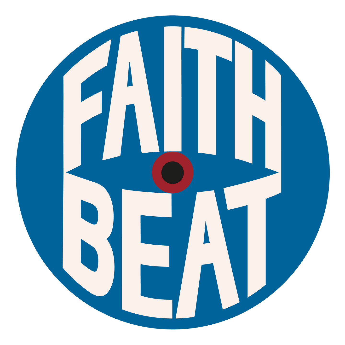 Prosthetic Hands - The Walk In The Dark EP | Faith Beat (FAITHBEAT-07) - 2