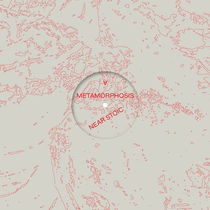 Near Stoic - Metamorphosis | Gated Recordings (GTD022)