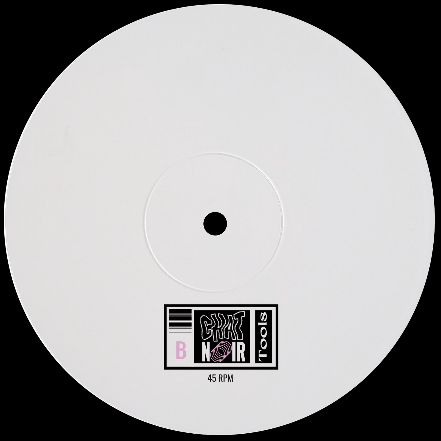 The Coral Break EP