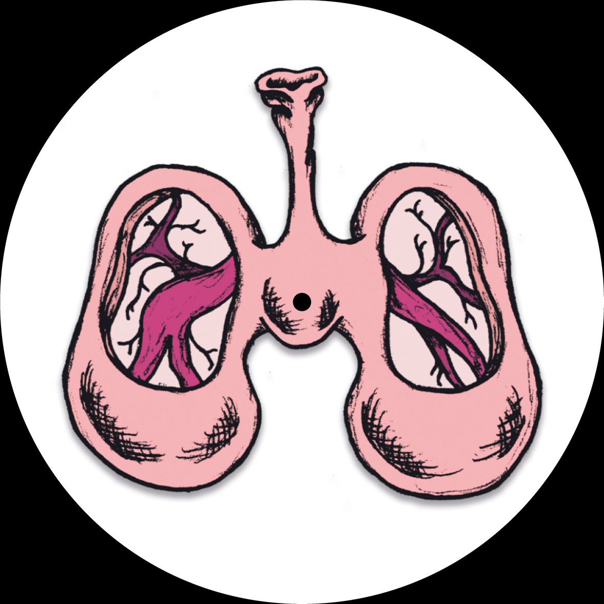 Triform - Refound | Breathe Records (BREATHE001) - 2 Triform - Refound | Breathe Records (BREATHE001) - 2