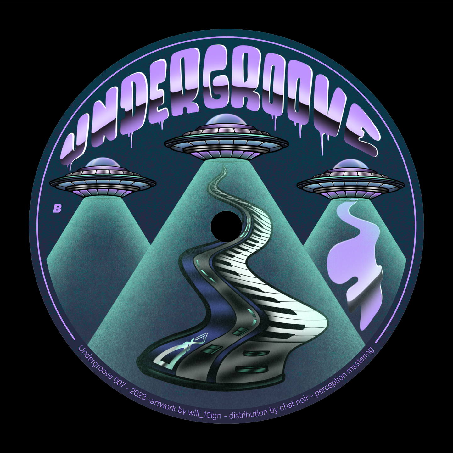 Refunk Yourself
