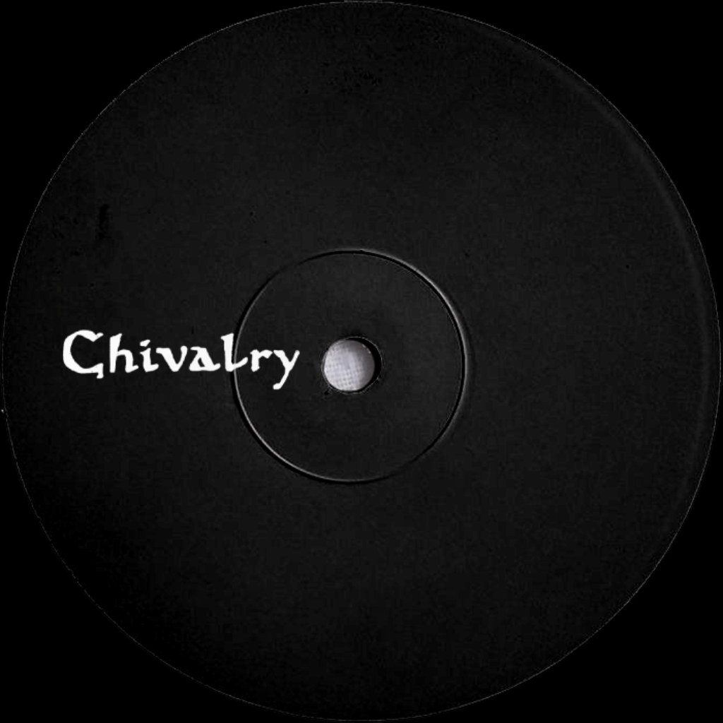Chivalry Vol.3