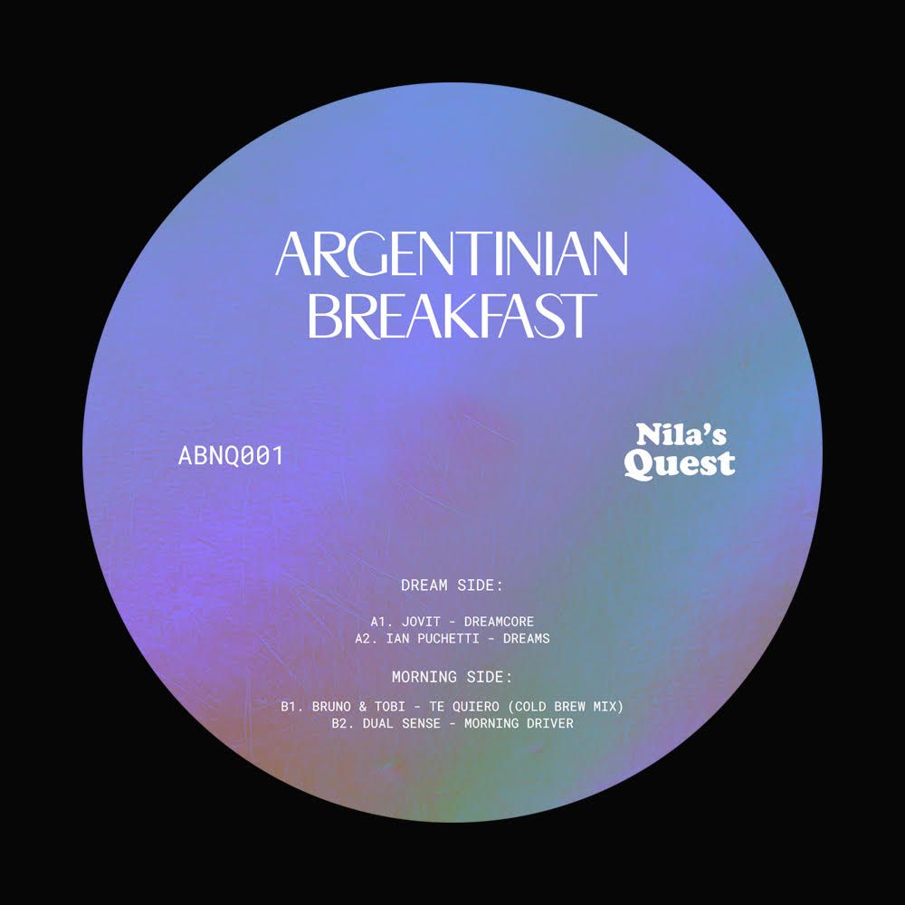 Argentinian Breakfast Vol. 1