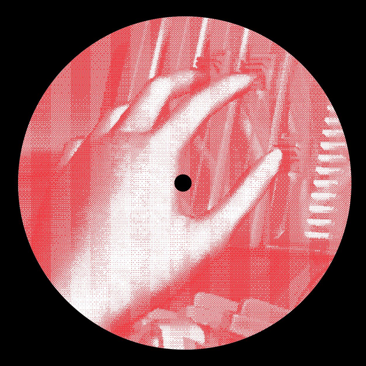 Fasme - Stretched World | Nocta Numerica Records (NN016) - 3 Fasme - Stretched World | Nocta Numerica Records (NN016) - 3