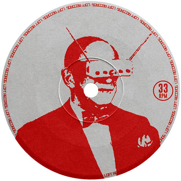 Sensorama EP