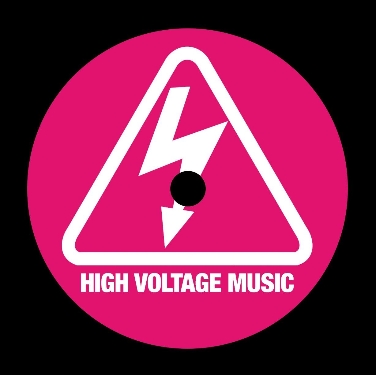High Voltage Music 001