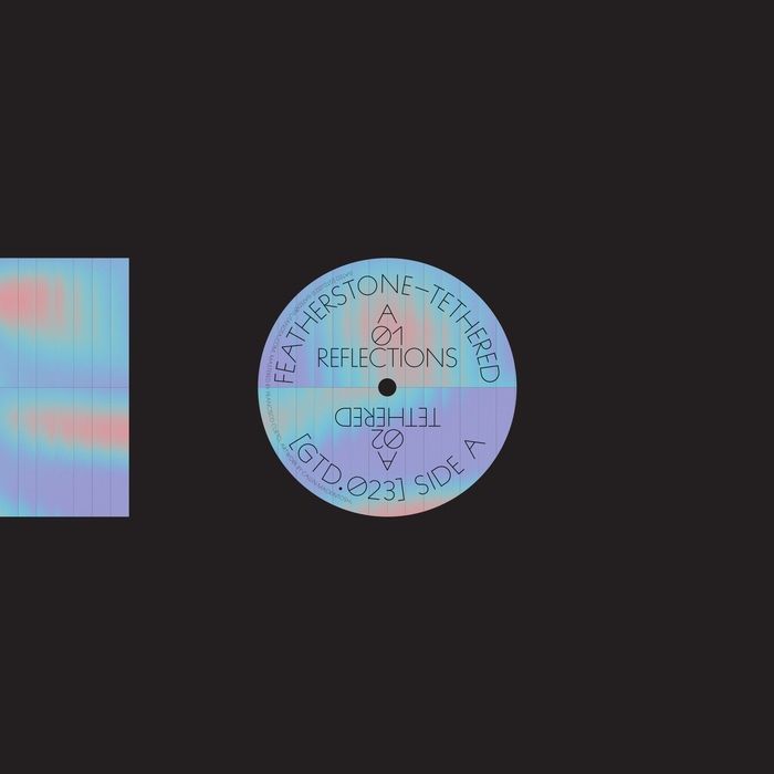 Featherstone - Tethered | Gated Recordings (GTD023)