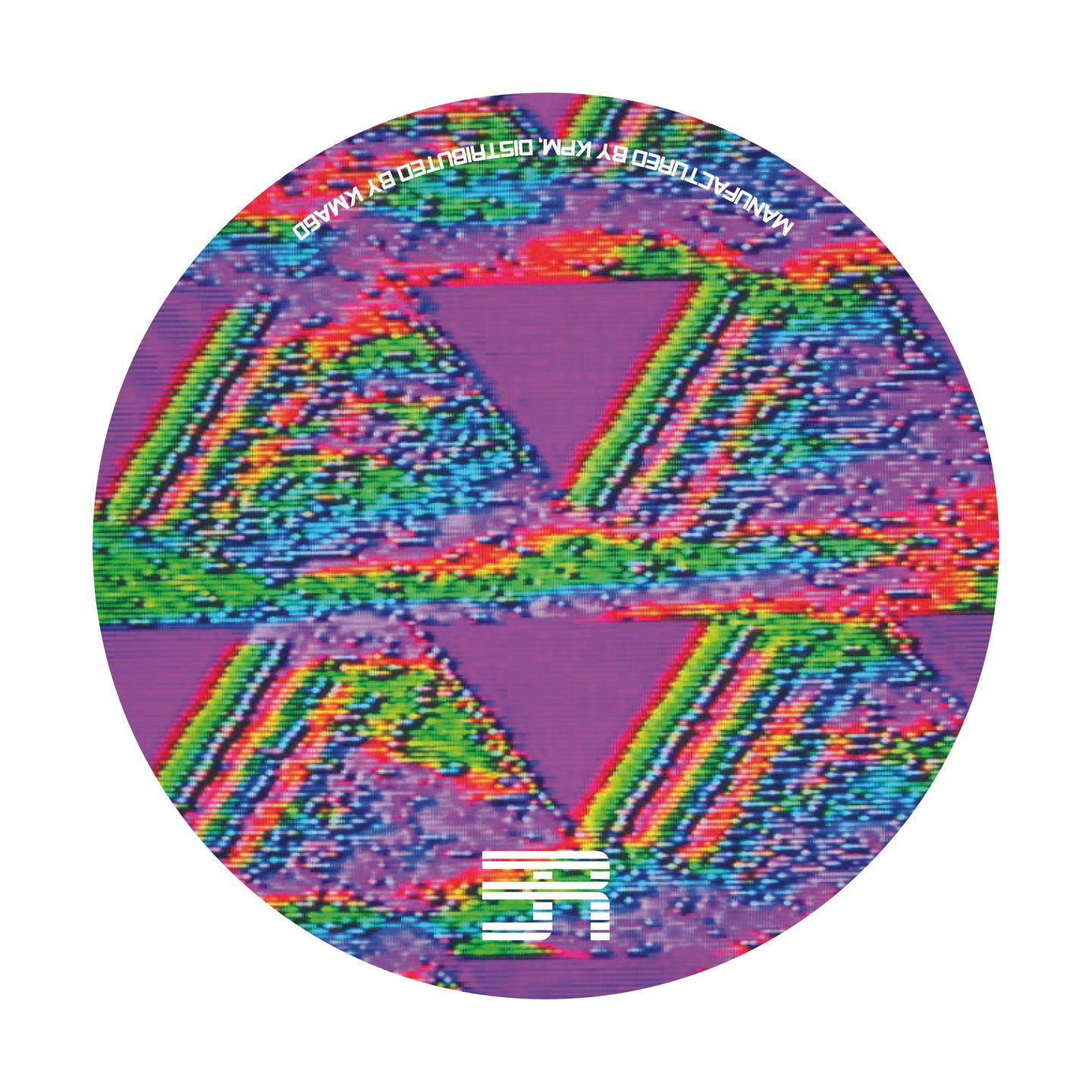 Psychic Radio EP