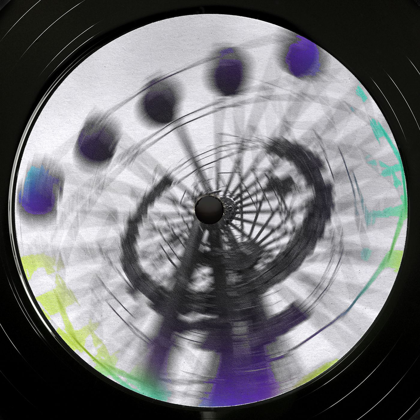 Various - TRIX002 - Repress | Party Tricks (TRIX002R) - 2
