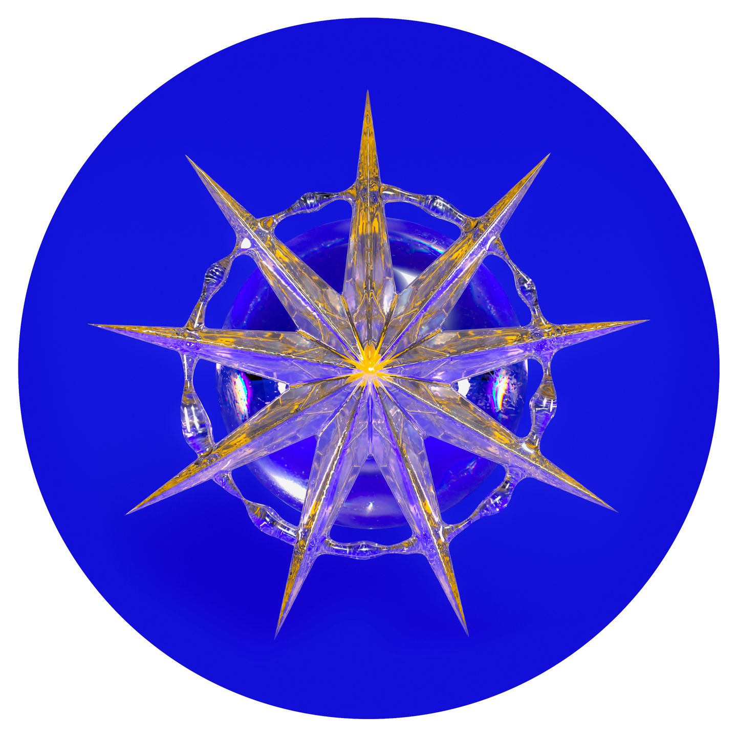 Space Energy