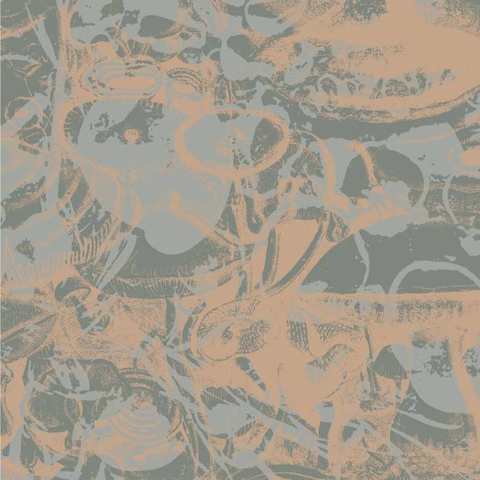 The Jaffa Kid - Phyalla | Gated Recordings (GTDLP8)