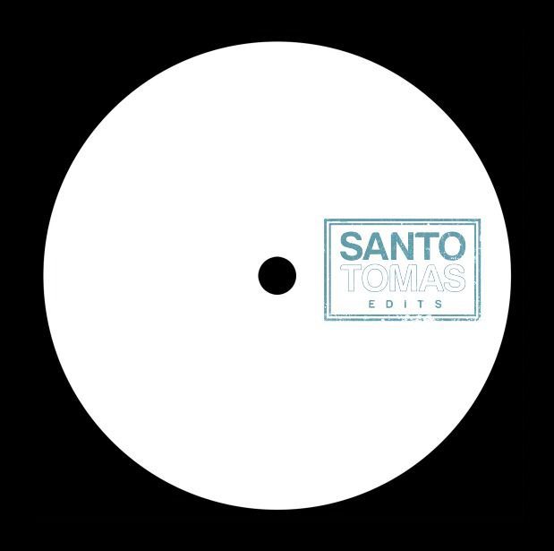 Unknown Artist - Santo Tomas Edits 001 EP | Santo Tomas Edits (STE001)