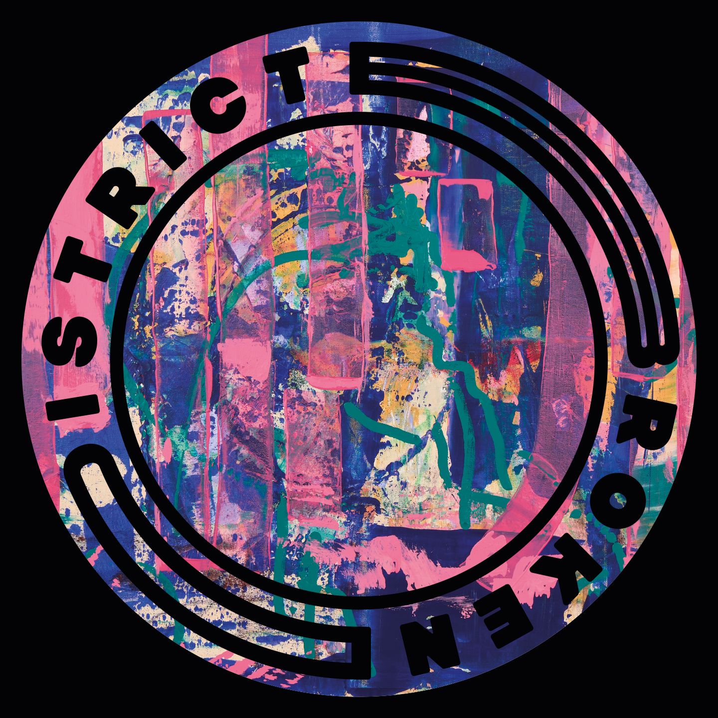 Shapes Interfusion LP