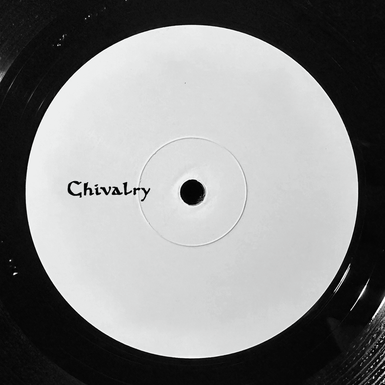 Chivalry Vol.5