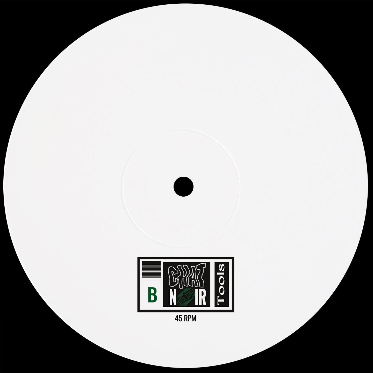 Neurodancer EP