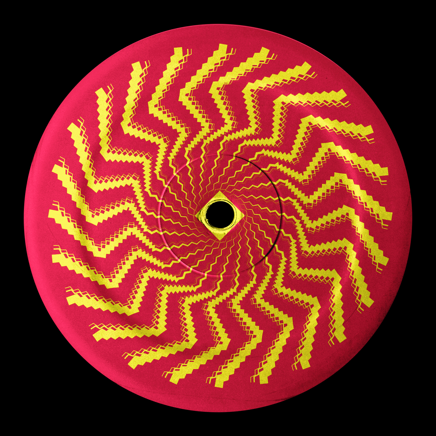 Various - Electric Tools Vol. 1 | Outdom Records (OTD003) - 2