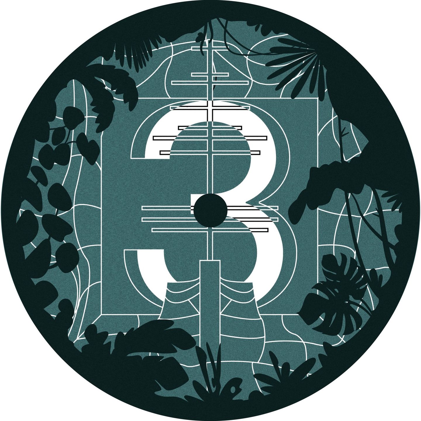 The Waypoint (inc. P.O Remix)