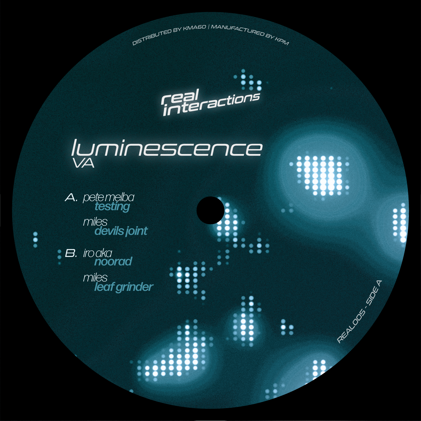 Luminescence VA