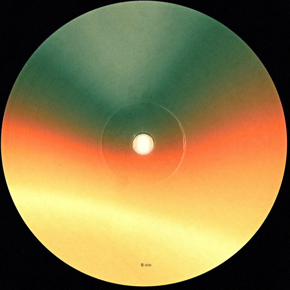 Be Like Water EP