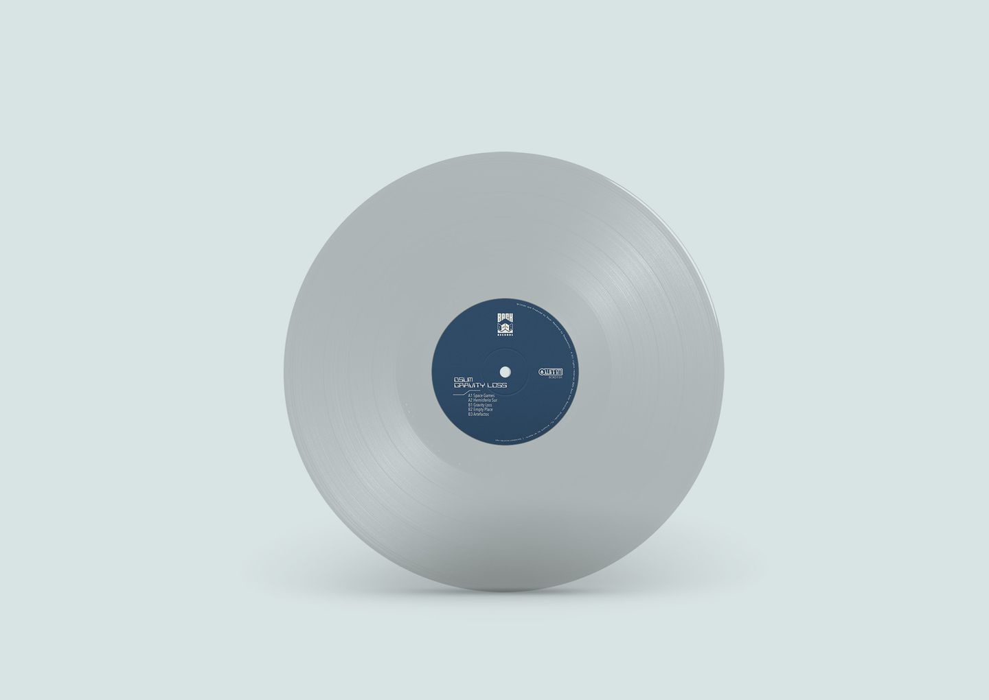 Gravity Loss EP
