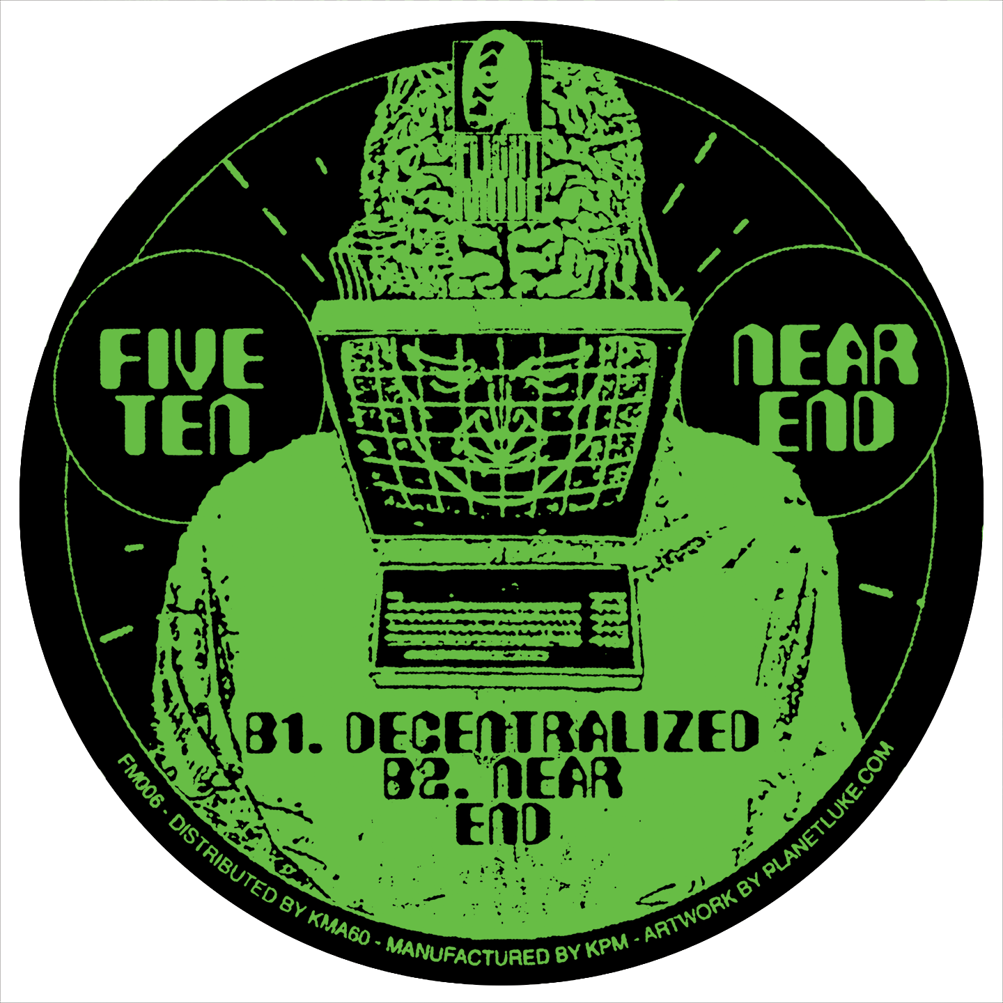 Near End EP
