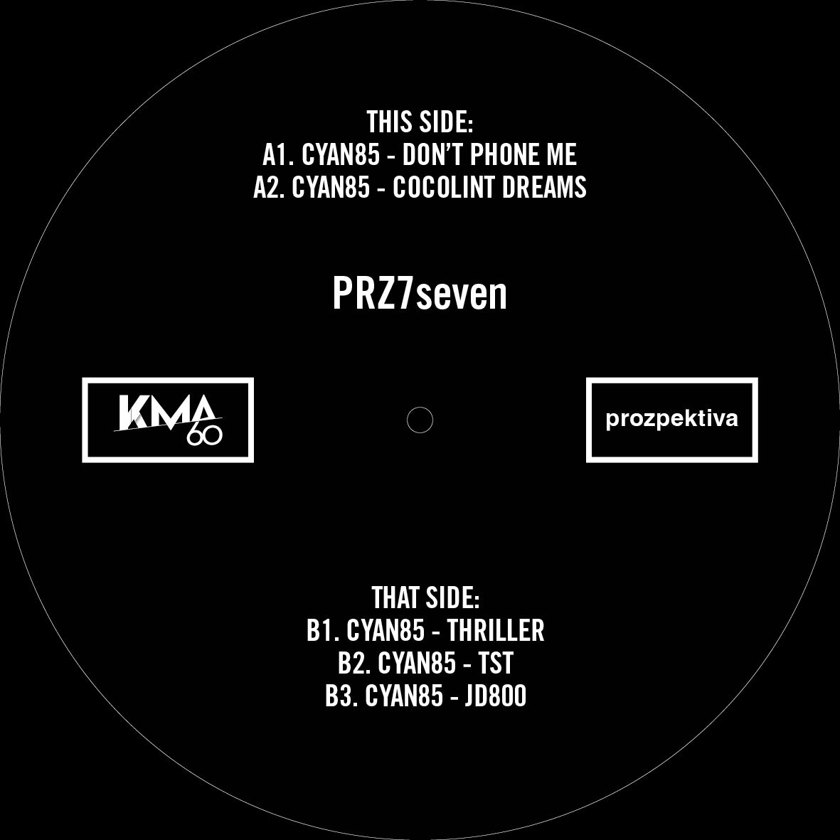 PRZ7seven