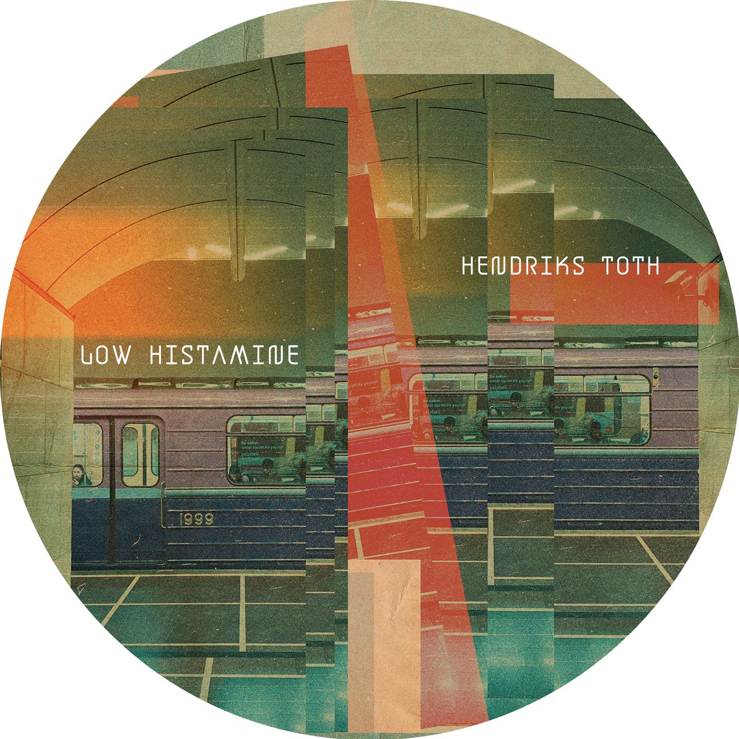 Low Histamine