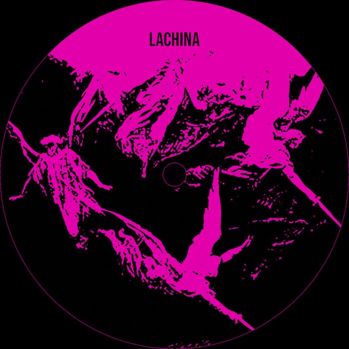Lachina - Lachina Part II | 22Recordings (22REC006.2) - 2