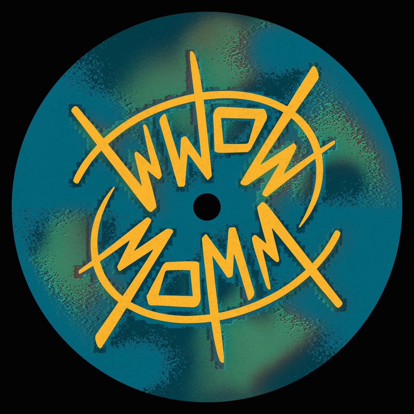 Various - Momm01 X L’Archipel | Momm (MOMM01)