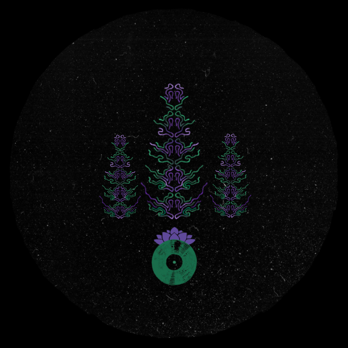 Various - The Sinergy Between Light and Darkness | Musuq Nuna (MSQN010) - 2 Various - The Sinergy Between Light and Darkness | Musuq Nuna (MSQN010) - 2