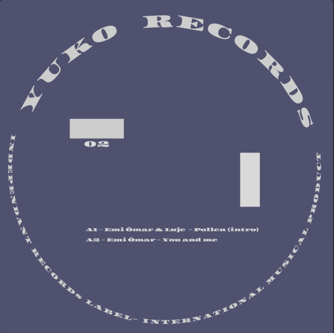 Various - Yuko 02 | Yuko Records (YUKO02) - main