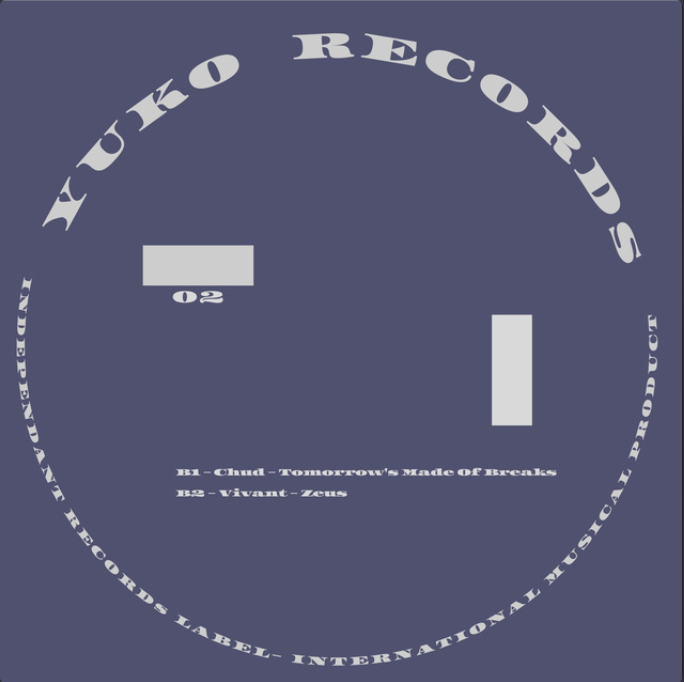 Various - Yuko 02 | Yuko Records (YUKO02) - 2