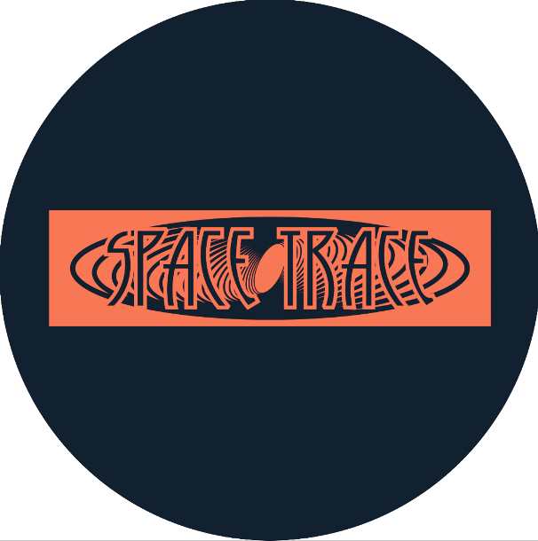 Eric OS - Underworld | Space Trace (ST004) - 4 Eric OS - Underworld | Space Trace (ST004) - 4