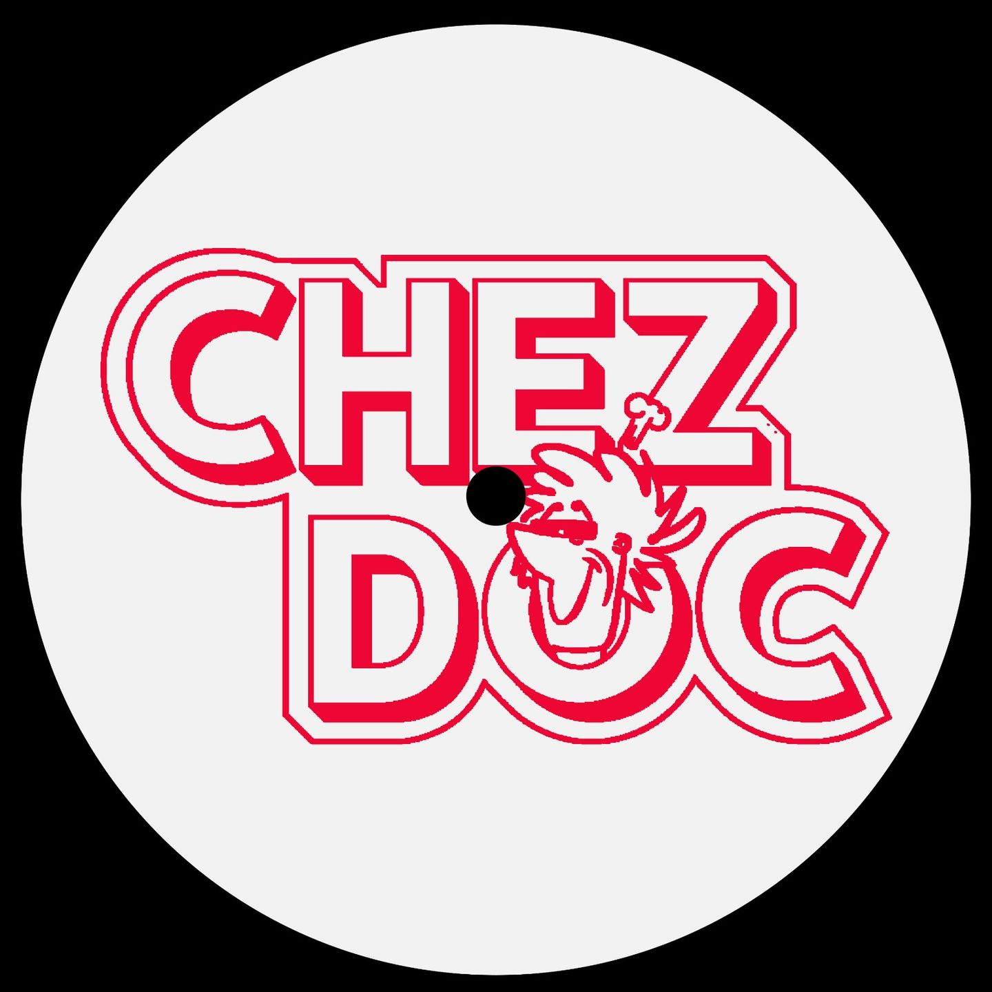 Various Artists - Black Shiokara | Chez Doc (CHZDC002) - 2