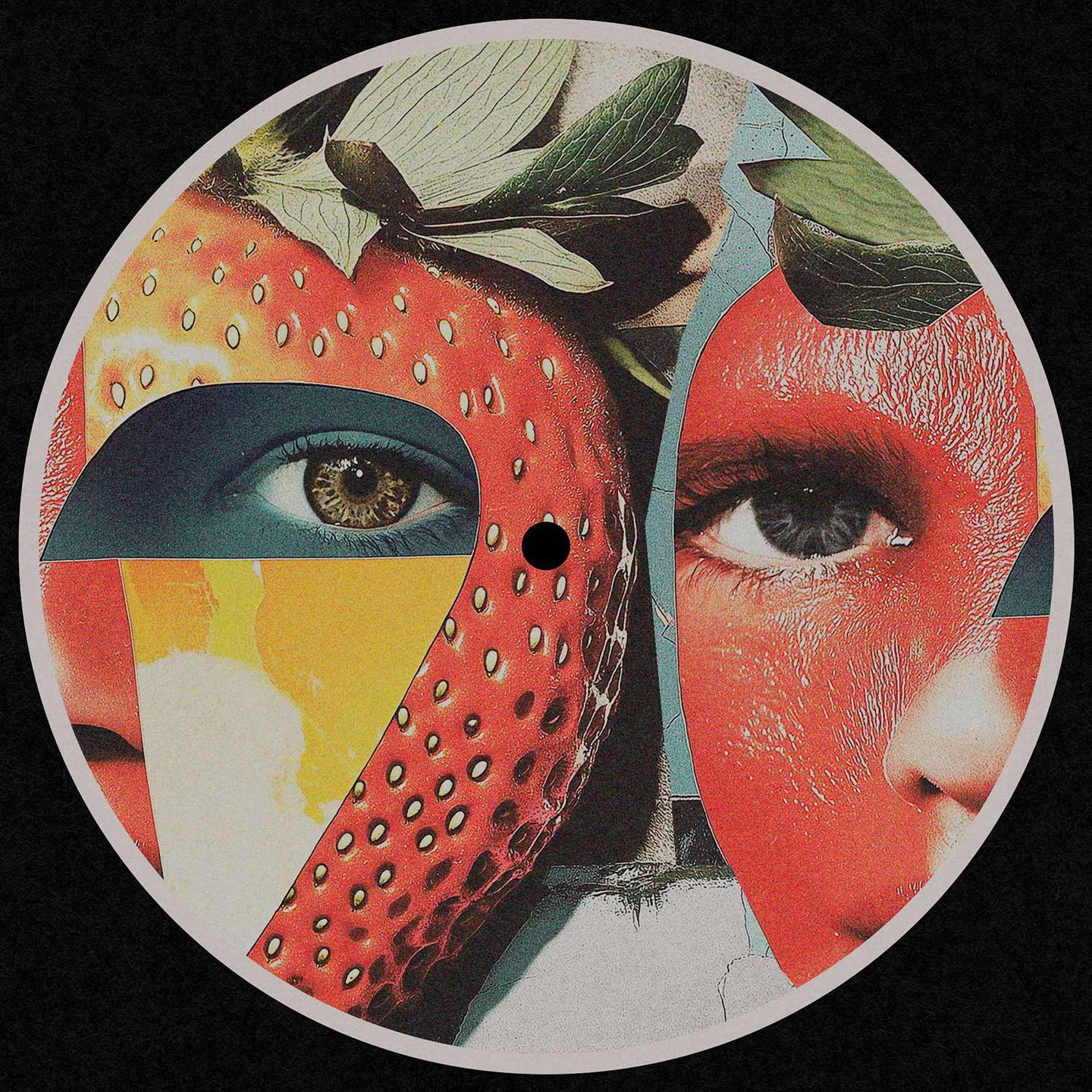 Various Artists - Fruit Medley Vol. 3 | Fraise Records (STRWB012)
