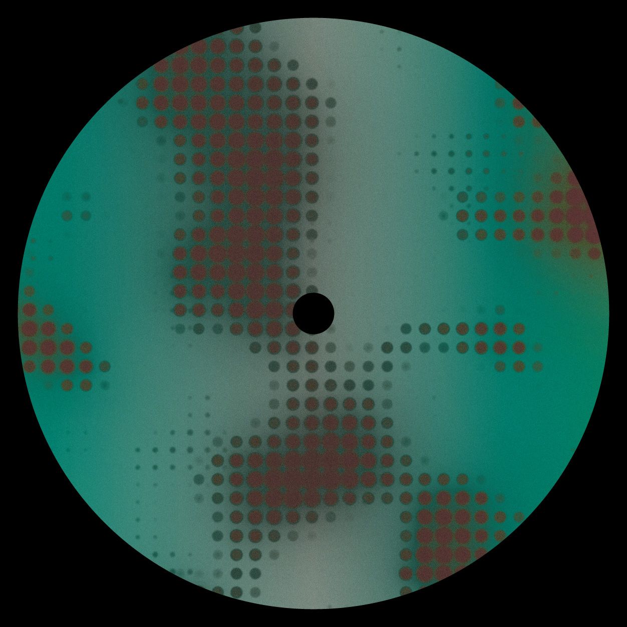 Unknown Artist - Nikita's Spirit | Real Interactions (REAL006) - 2 Unknown Artist - Nikita's Spirit | Real Interactions (REAL006) - 2
