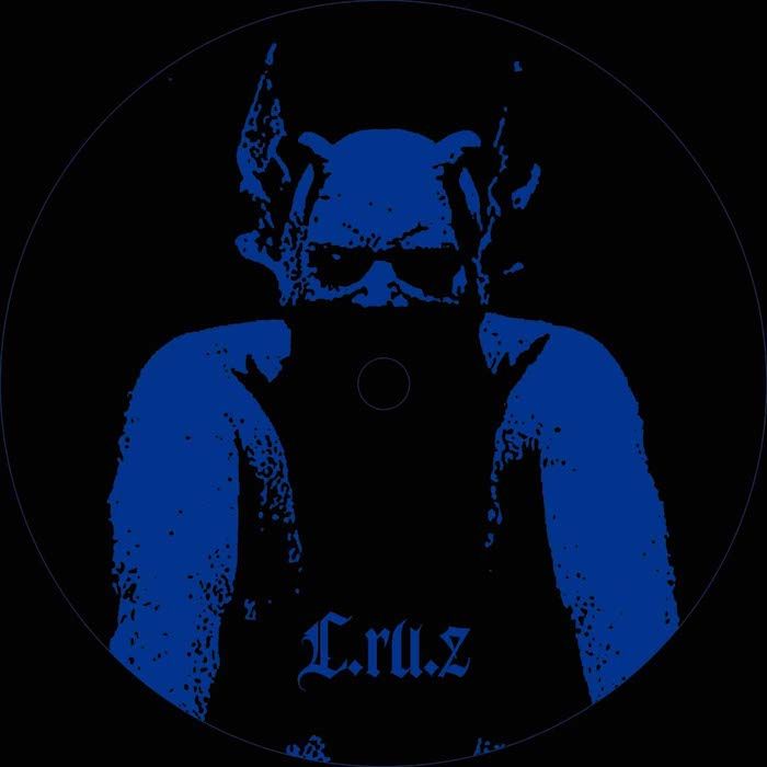 C.ru.z - 22REC008 - Capitulo VIII: “Los anfitriones del cosmos” | 22Recordings (22REC008) - 3 C.ru.z - 22REC008 - Capitulo VIII: “Los anfitriones del cosmos” | 22Recordings (22REC008) - 3