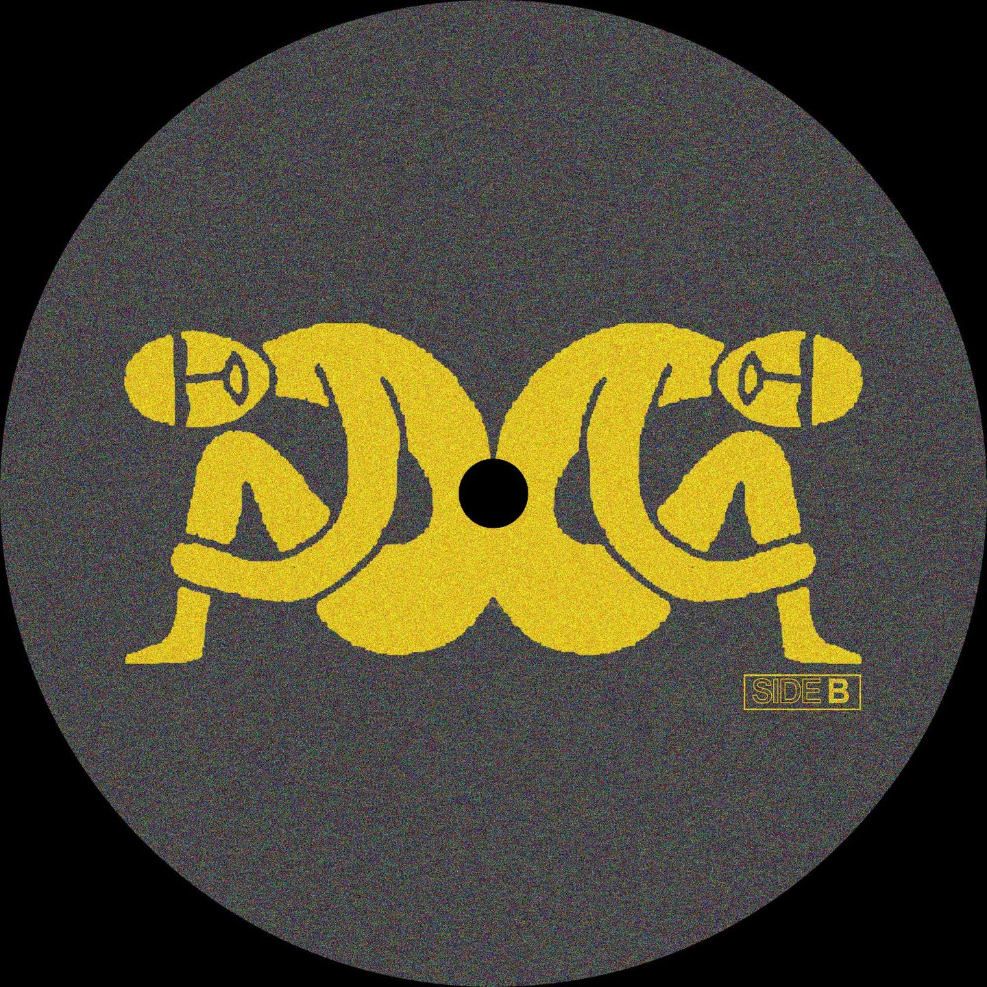 Charlou  &  P.O - SKM005 | Sekhem (SKM005) - 2