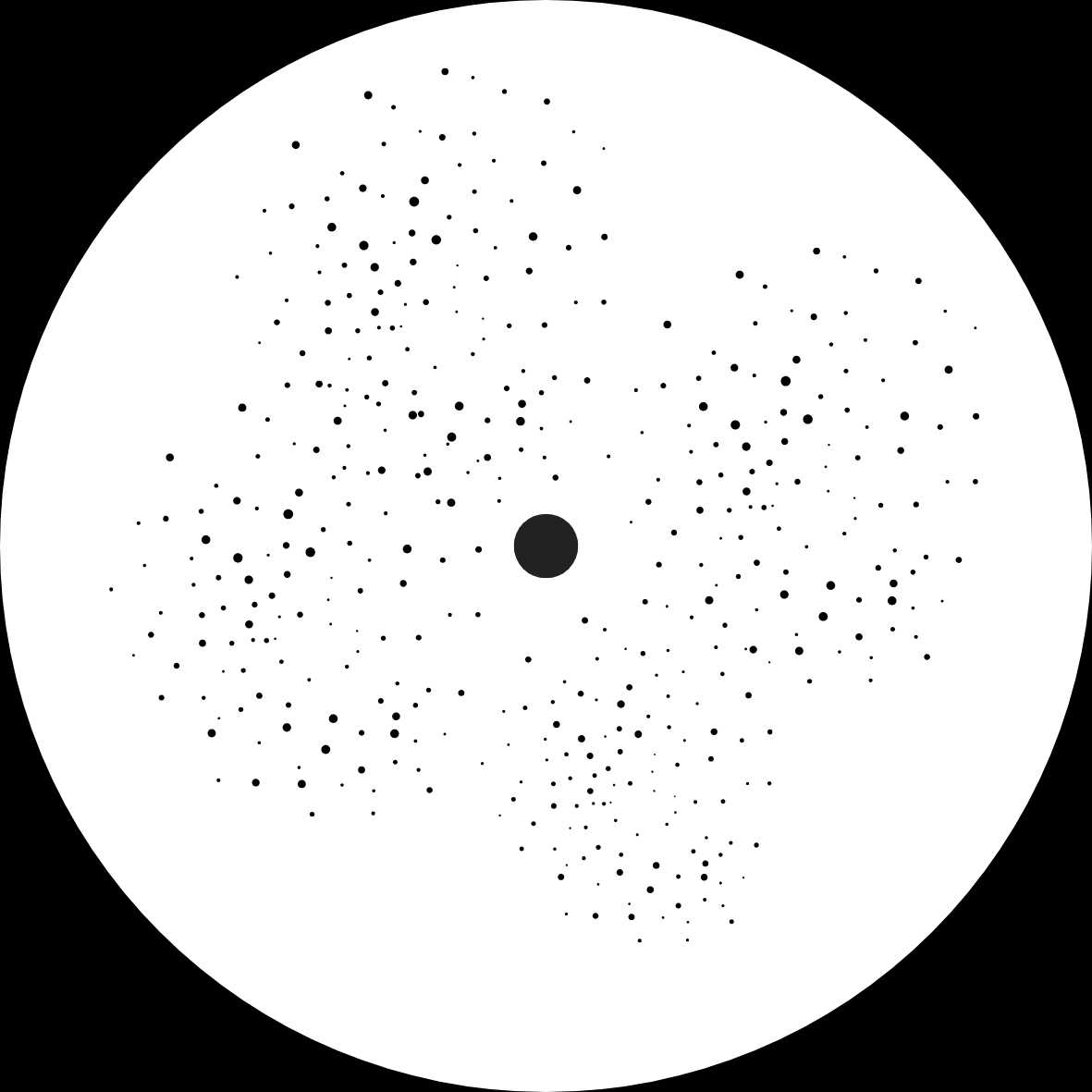 Chaou.B - Stranger Pulse In My Head | StrangerPulse (SP001) - 2