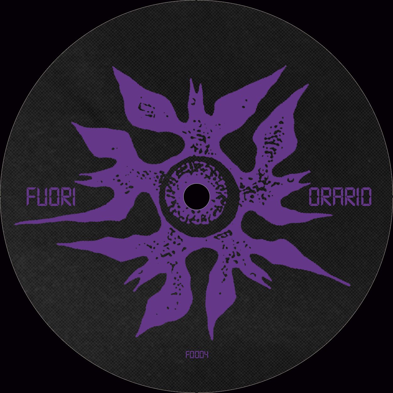 Italomario - Mechanical Chronicles | Fuori Orario (FO004) - 2 Italomario - Mechanical Chronicles | Fuori Orario (FO004) - 2