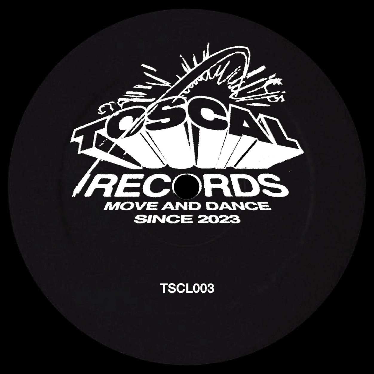 Santiago Ritacco & Igna - TSCL003 | Toscal Records (TSCL003) - main Santiago Ritacco & Igna - TSCL003 | Toscal Records (TSCL003) - main