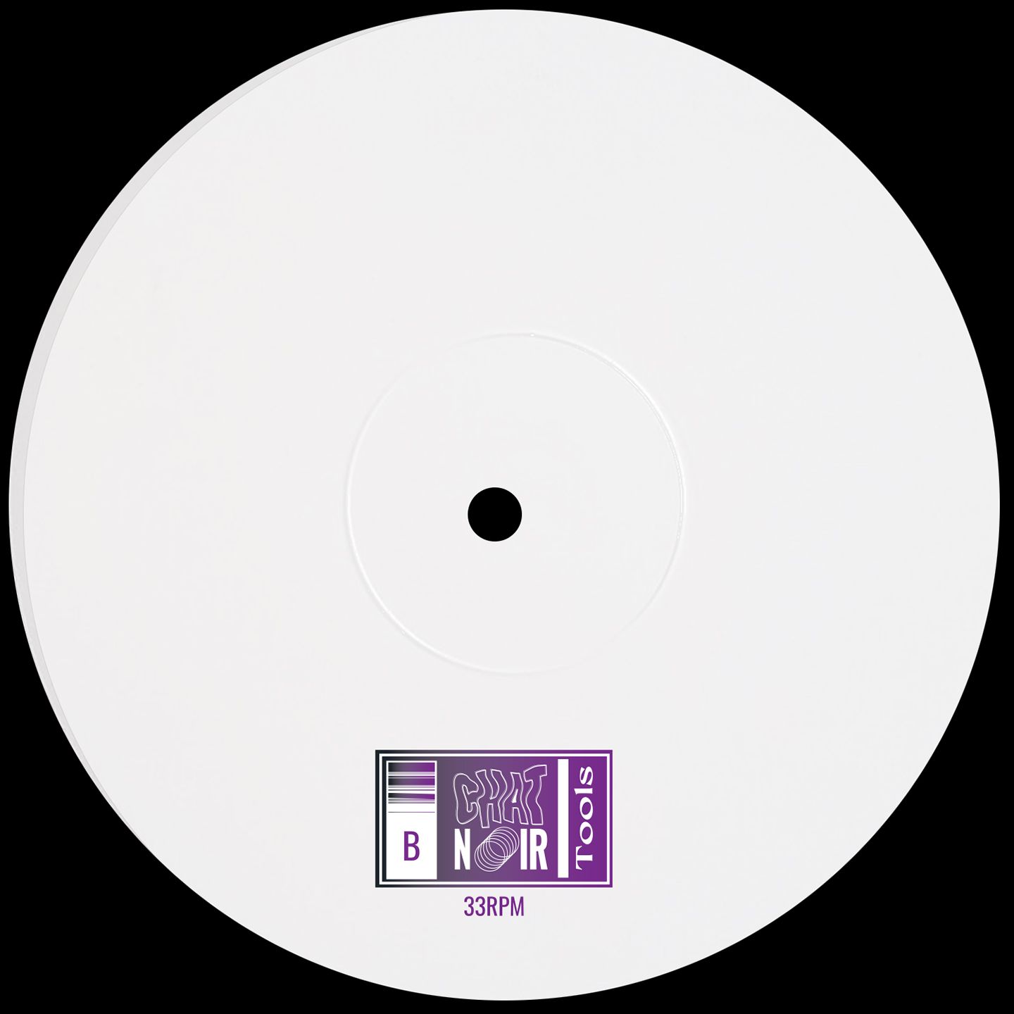 Luke Seager - Defensive Love EP | Chat Noir Tools (CNT018) - 2