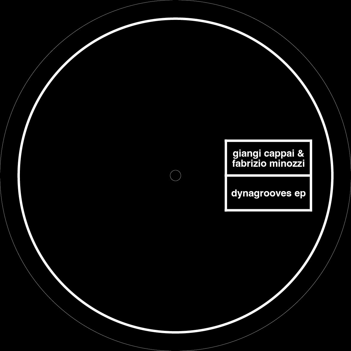 Giangi Cappai & Fabrizio Minozzi - REZ36thirtysix | KMA60 Rezpektiva (REZ36thirtysix) - 2 Giangi Cappai & Fabrizio Minozzi - REZ36thirtysix | KMA60 Rezpektiva (REZ36thirtysix) - 2