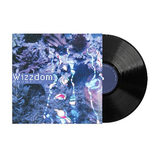 Rudolf C - Wizzdom EP | Felt Sense Recordings (FLTSNS013) - main Rudolf C - Wizzdom EP | Felt Sense Recordings (FLTSNS013) - main