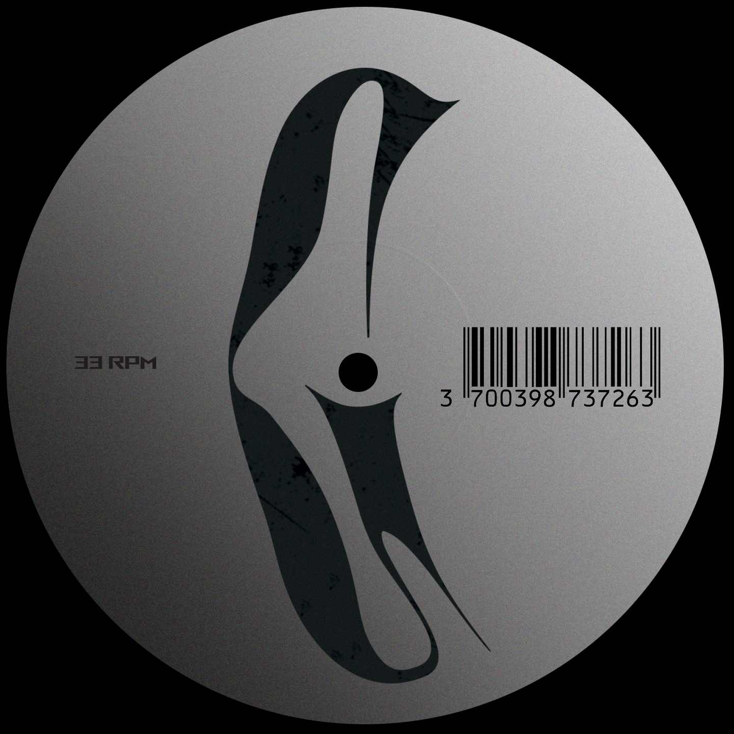 P.O - Turning Point EP | Griffé (GRFF020) - 2