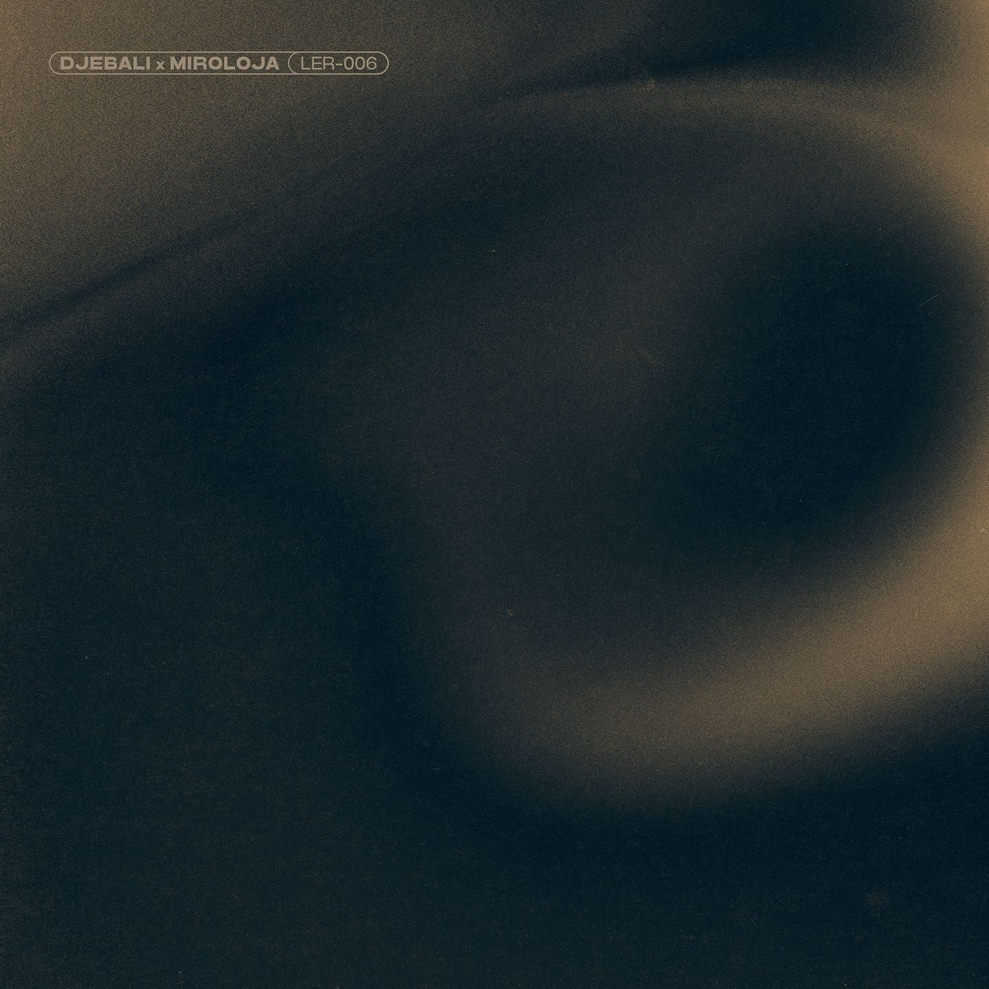 Djebali & Miroloja - Vista (Incl. Voigtmann Remix) | Les Enfants Records (LER-006) - 2 Djebali & Miroloja - Vista (Incl. Voigtmann Remix) | Les Enfants Records (LER-006) - 2